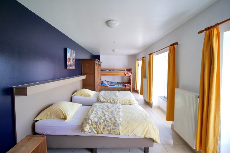 Logement