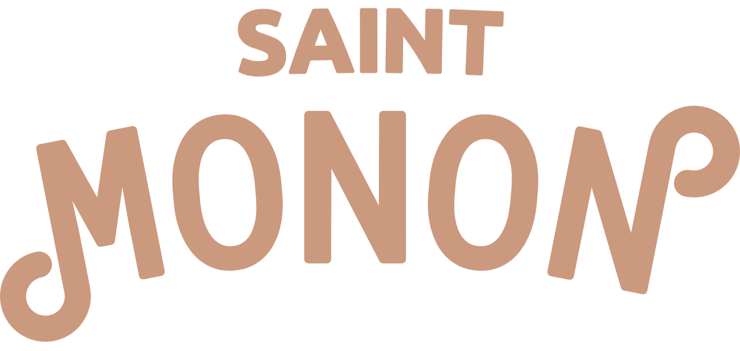 Logo Ferme Saint-Monon